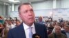 Колишній співзасновник «Партії Регіонів»про своє політичне майбутнє