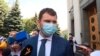 Криклій: уряд затвердив будівництво нового аеропорту на Закарпатті