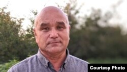 Камил Рузиевдин, "Вентус" укук коргоо уюмунун жетекчиси 