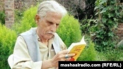 تسکین مانېروال په ۱۹۴۹ز کال کې زېږېدلی وو - انځور له ارشیفه