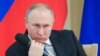Президент Росії Володимир Путін