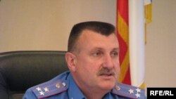 Николай Федорян