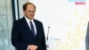  Alexander Graf Lambsdorff (file photo)