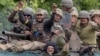 «Ми можемо пропонувати будь-які плани, але навряд чи Київ піде на щось, що передбачає відмову від територій», – сказав телеканалові один із західних чиновників