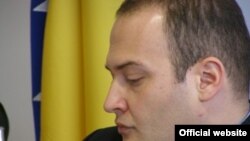Arben Murtezić