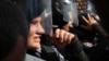 Reviled In Kyiv, Heroes In The East, Berkut Veterans Lick Their Wounds
