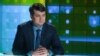 «Прозвучали слова, м’яко кажучи, неправильні, на мою думку. Колеги, на це емоційно відреагували», – сказав спікер