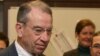 U.S. Senators Question FBI About Foreign Agents Law, Russia Lobbying Efforts