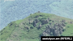 Հայ-ադրբեջանական սահման, արխիվ
