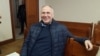 Belarusian Opposition Leader Statkevich's Presidential Bid Rejected