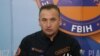 Solak: Predložio sam da me Vlada Federacije BiH suspenduje