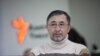 Жаран болуу – адам болууга тепкич