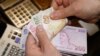 Лира куну: мигрантты кыйнаган кризис