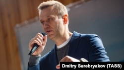 Aleksej Navaljni