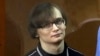 Azat Miftakhov attends a court hearing in Moscow on January 18.