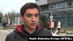 Stefan Blagić