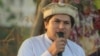 عالمزېب مسيد د پښتون ژغورنې غورځنګ له بنسټګرو دی.