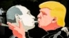У Луганську мають надію на Трампа – друга «простых рабочих» (рос.)