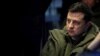 Volodymir Zelensky