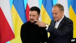 Сторони, серед іншого, обговорили необхідність координації позицій усіх європейців для досягнення успішних результатів для всієї Європи. Архівне фото 