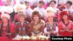 China's Kyrgyz minority has too much in common with Uyghurs, as Turkic Muslims, for Beijing's comfort.