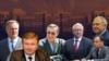 Аграном, банкір і Галоўчанка. Хто ў Беларусі станавіўся прэм’ерам і што зь імі стала пасьля адстаўкі