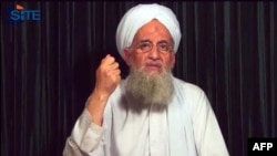 ايمن الظواهري په ۲۰۱۱ز کال کې د اسامه بن لادن تر وژل کېدو وروسته د القاعده شبکې مشري پر غاړه اخيستې وه.