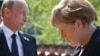 "Мастер-класс лицемерия". Сетевые отклики на статью Путина для Die Zeit