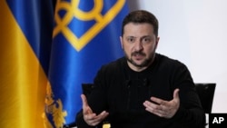 Владимир Зеленский