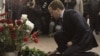 North Caucasus Link Suspected In Deadly Moscow Metro Attacks