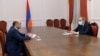 «Բանակին հանգիստ թող, գնանք ընտրությունների». Էդմոն Մարուքյանը Փաշինյանի հետ քննարկելու է այս առաջարկը