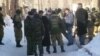 Апта: Сох, сот, компромат согушу...
