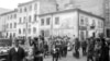 Синагогу «Якуб Глянцер Шул», яка збереглася в роки Голокосту, відновлюють у Львові 