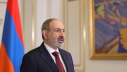 Փաշինյանը հրաժարական տվեց. ԼՀԿ-ն վերահաստատում է` թեկնածու չի առաջադրի