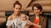 After The Orphanage: Russian NGO Provides Lifeline For Orphans Finding Their Way