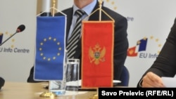 Iz EK jasno poručili da su u Crnoj Gori ostvareni samo početni rezultati u suzbijanju korupcije 