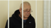 Закий Ильясов в суде