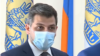 Քովիդի շրջանում ենթադրյալ չարաշահումների գործով դատարանը կքննի նաև Երևանի փոխքաղաքապետին կալանավորելու հարցը