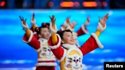 Кышкы Олимпиада: жасалма кар жана чектөөлөр