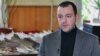 Marin Gherman, director al unui trust de presă la Cernăuți, crede că principala problemă a Ucrainei este sărăcia, alimentată de corupție. 