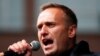 The Kremlin has tried to portray Aleksei Navalny as an extremist. The European Parliament’s decision to award him its annual Sakharov Prize shows he is “a freedom fighter,” one analyst says.
