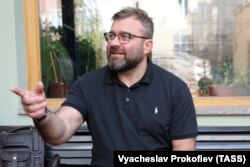 Mihail Porečenkov