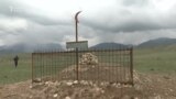Саясатташкан мумия