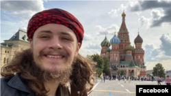 Майкл Глосс