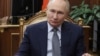 Путін не планує їхати на похорон папи Франциска – Кремль