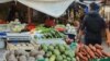 В 2020 году в Кыргызстане больше всего подорожали продукты питания - на 15,8%. Это самый высокий показатель среди стран ЕАЭС.