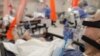 România raportează 1% infecții nosocomiale din totalul externărilor din spitale. Media europeană este de 7%. 