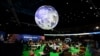 COP26: жакыр мамлекеттерге жардам берүүгө көңүл бурулат
