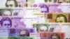 За 2022 рік Україна залучила понад 500 мільярдів гривень зовнішніх запозичень – Мінфін