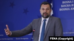 Elmedin Dino Konaković